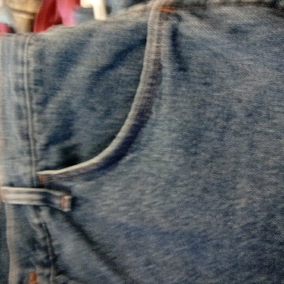 🎇🎉🎇NWT Rustler Jeans 42 x 30🌟🎉💥 - Picture 4 of 6